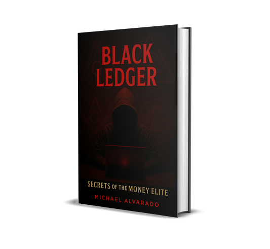Black Ledger