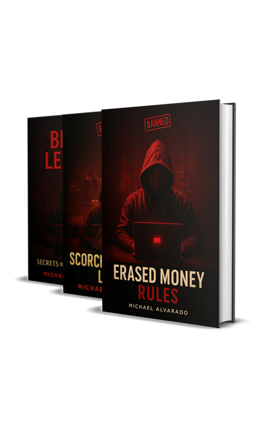 ULITAMET MONEY BUNDLE 💲💲