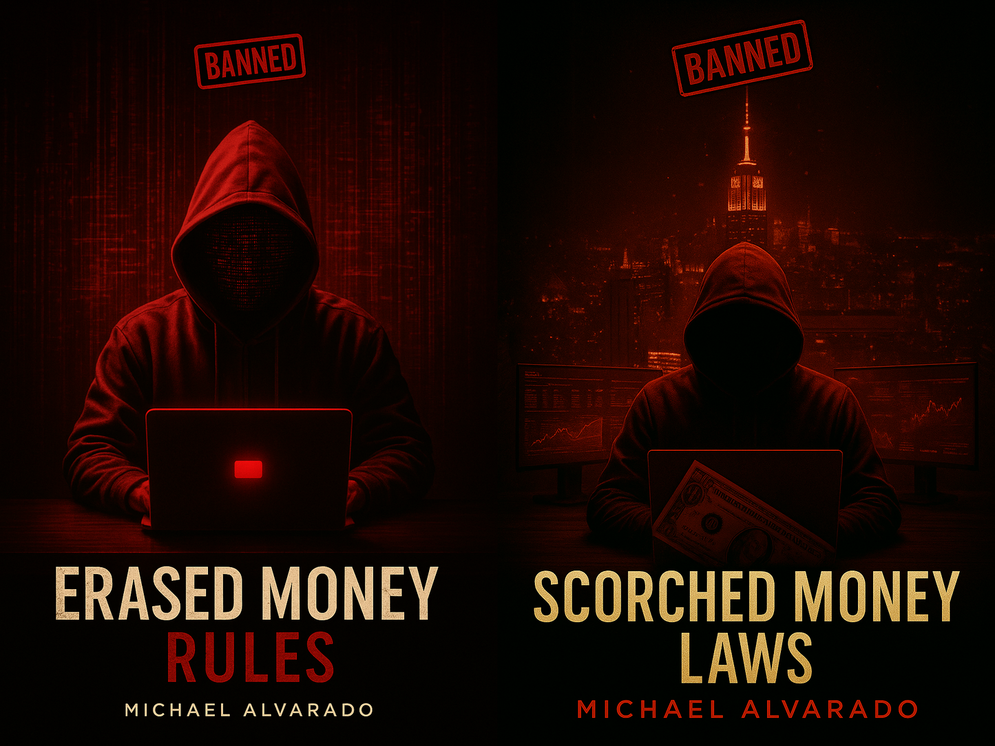 Money Secrets Bundle 💲💲