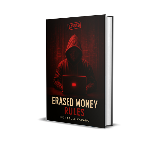 Erased Money Rules