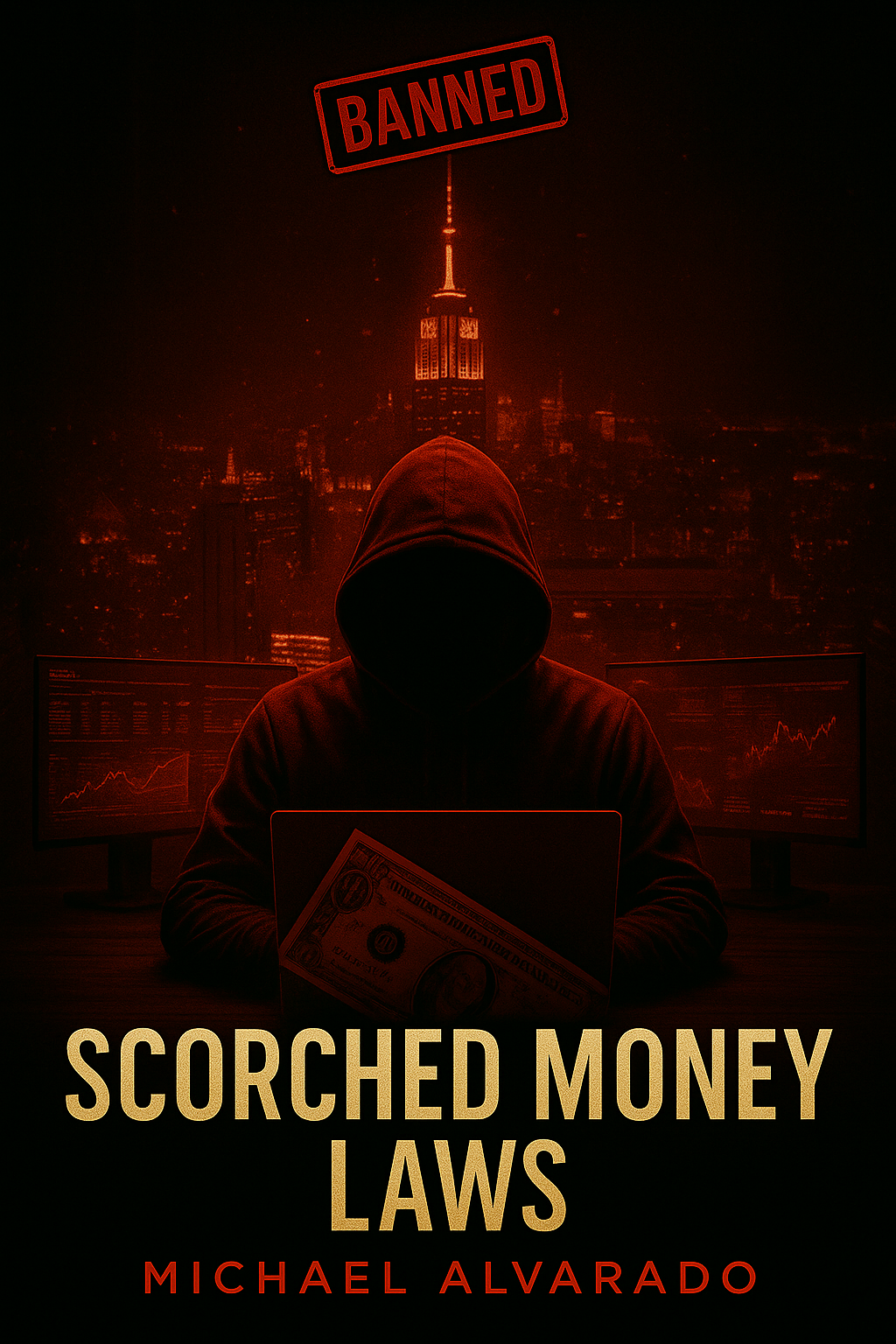 Scorched Money Laws