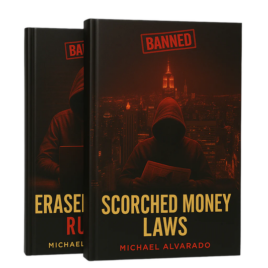 Money Secrets Bundle 💲💲